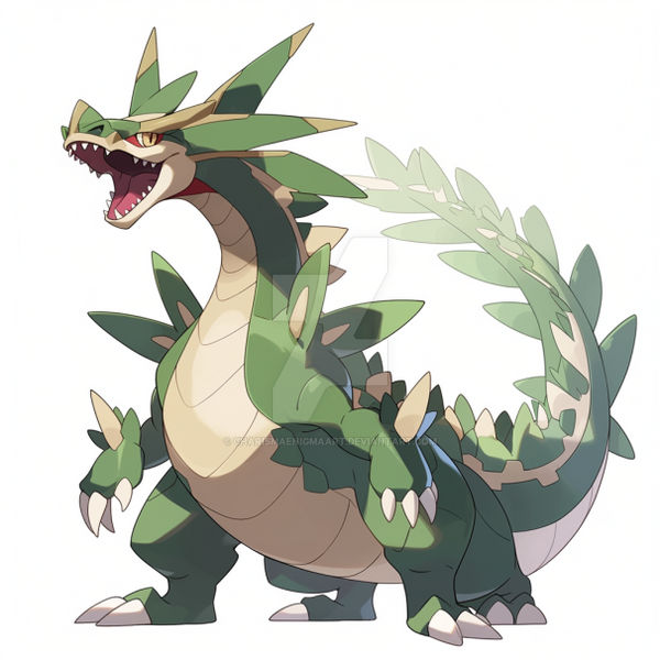 Raptorex by CharismaenigmaArt on DeviantArt