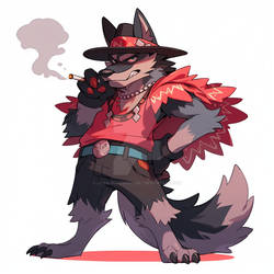Smogwolf
