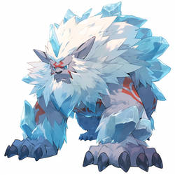 Glacialion