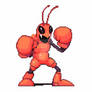 Punch Ant