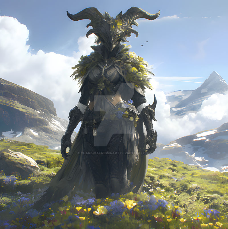 Verdant Warden Per Creatures Of Sonaria Su Roblox, Oggetto Virtuale Economico E Veloce - Foto 6
