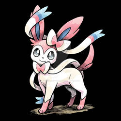 Sylveon
