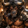 Minotaur