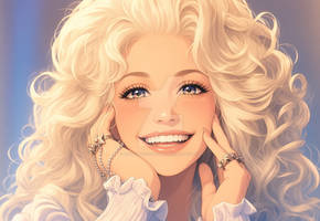 Dolly Parton Charity Tribute Download