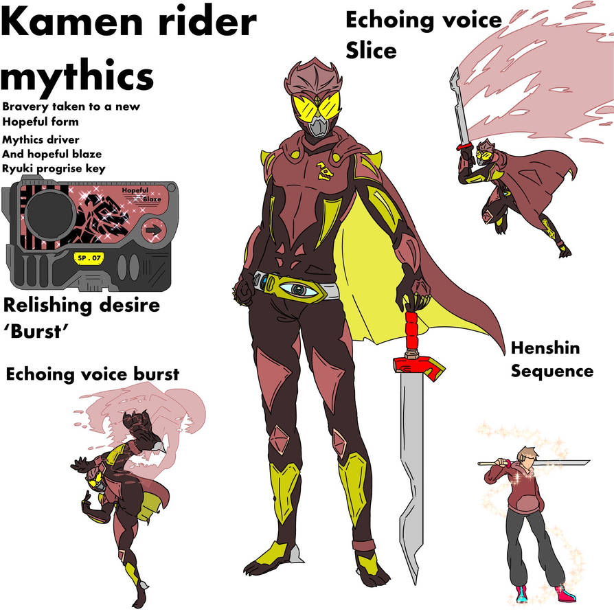 Kuman Rider Myth Introducing kamen rider forgotten mythics by Ebdoesdrawing on DeviantArt