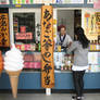 Miyajima Ice Cream