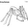 Arachnian