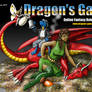 Dragon's Gate Poster
