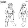 Flerians