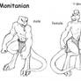 Monitanians