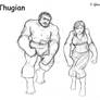 Thugians