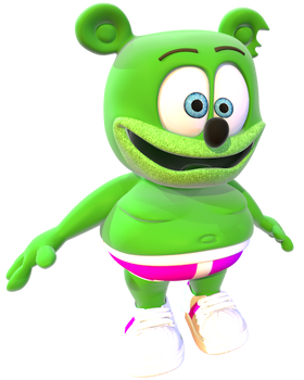 Explore the Best Gummibar Art | DeviantArt