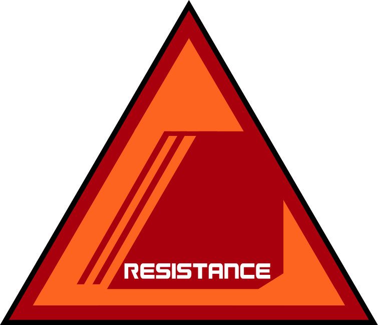Original Resistance emblem