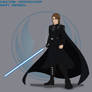 General Anakin Skywalker, Jedi Knight