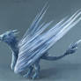 Ice Dragon