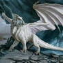 White-Dragon