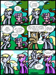 Derpy Comic 11