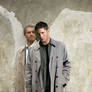 SPN S7.2 Dean-Cas 'I Feel you' synthesized pic