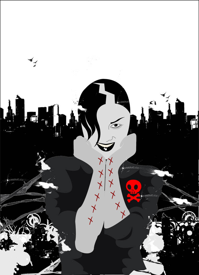 bodycount by pixelnemesis on DeviantArt