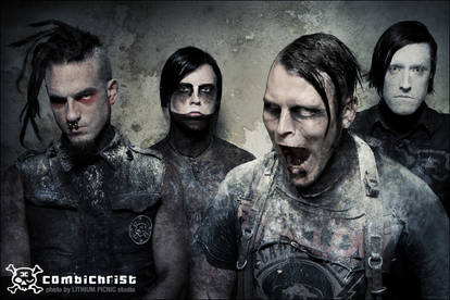 COMBICHRIST