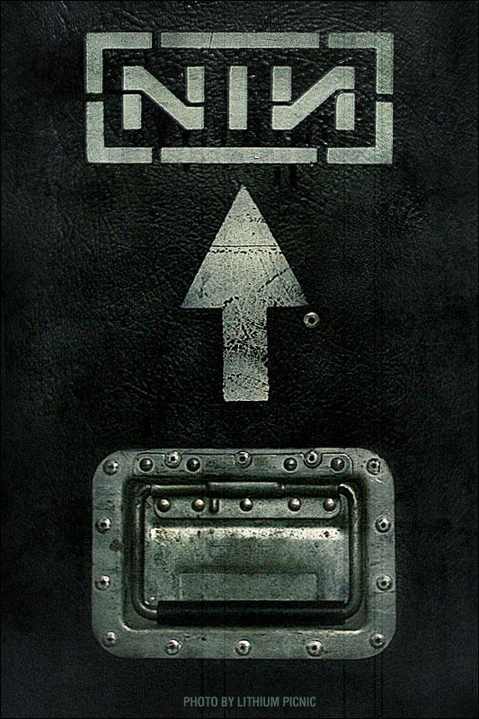 NIN by lithiumpicnic on DeviantArt