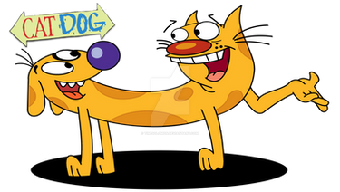 Explore the Best Catdog Art | DeviantArt Explore the Best Catdog Art | DeviantArt