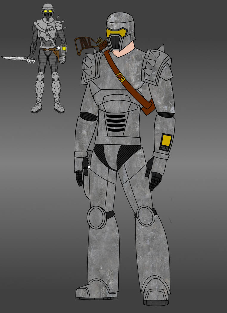 (Commission) Hell Rider Redesign by Tim-Solomon on DeviantArt