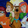 Scooby Doo: Mystery Incorporated