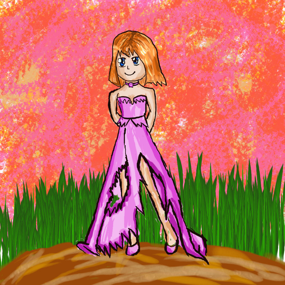 Gaia Avatar