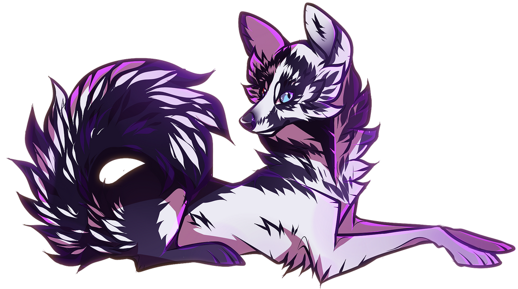 hi. by awkitsu on DeviantArt
