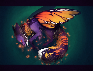 awkitsu - Digital Artist | DeviantArt