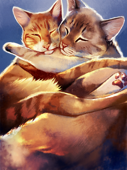 awkitsu - Digital Artist | DeviantArt