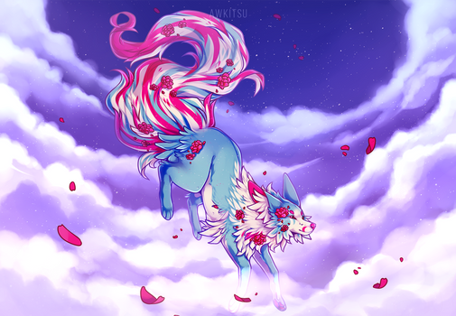 awkitsu - Digital Artist | DeviantArt