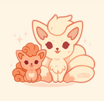 awkitsu - Digital Artist | DeviantArt