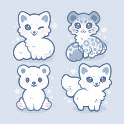awkitsu - Digital Artist | DeviantArt