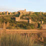 Montemor-o-Velho castle