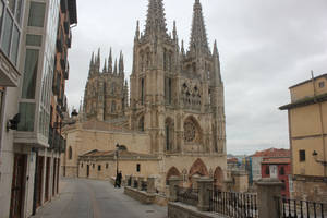 Burgos Cathedral