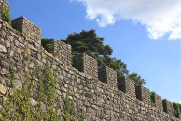 Germanelo wall