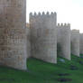 The Walls of Avila