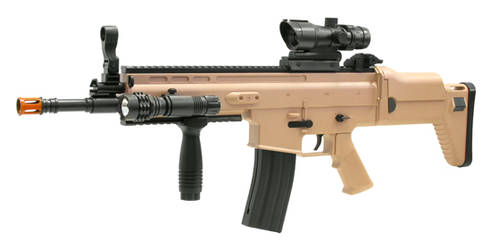 SCAR-L