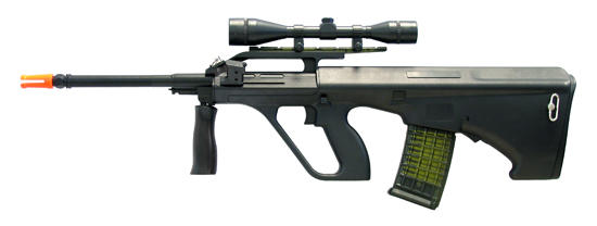 Steyr AUG