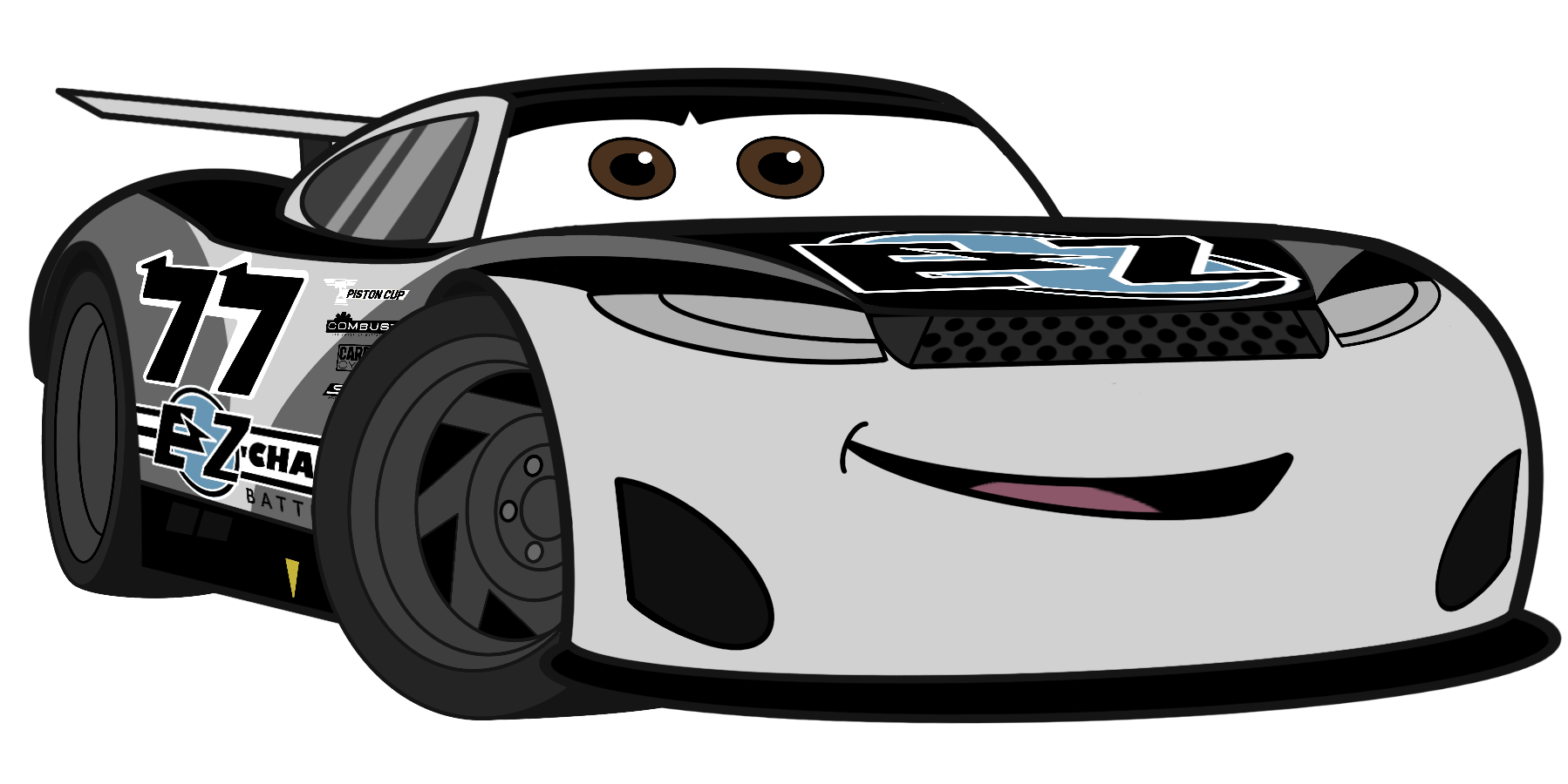 Brandon Tori #77 by Marc17Studios on DeviantArt