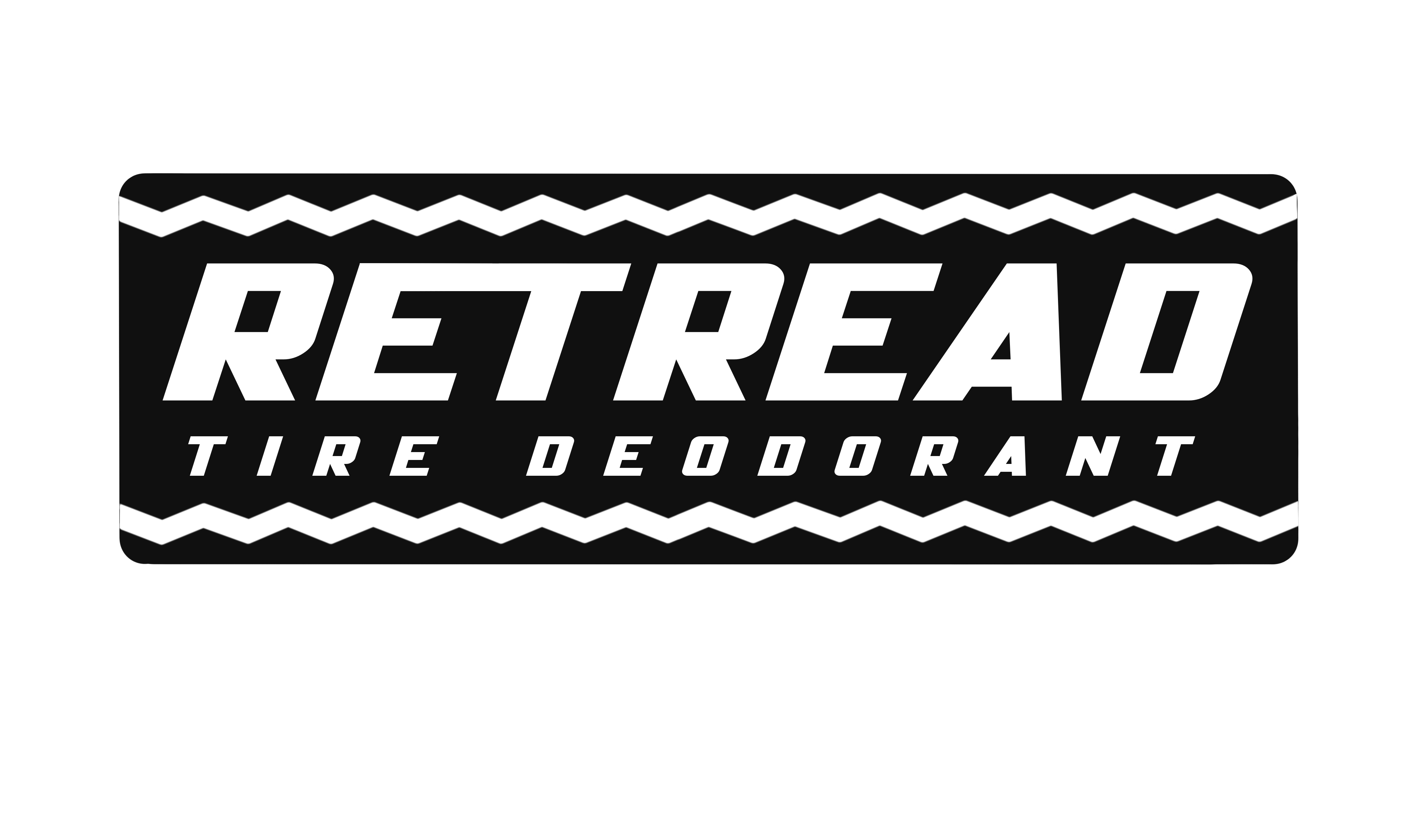 Retread Icon Retread Logo redesign by Marc17Studios on DeviantArt