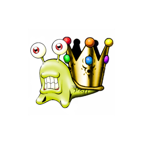 King Numemon by EzMystery on DeviantArt