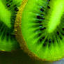 Kiwi Closeup