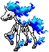 Undead Rapidash