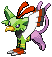 Griffin Espeon