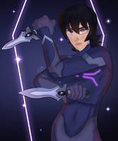 keith x knives