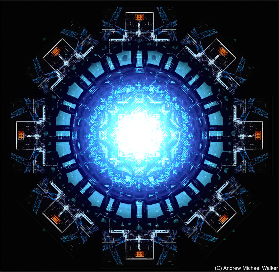 Stargate Design 2016 by CreativeDyslexic on DeviantArt