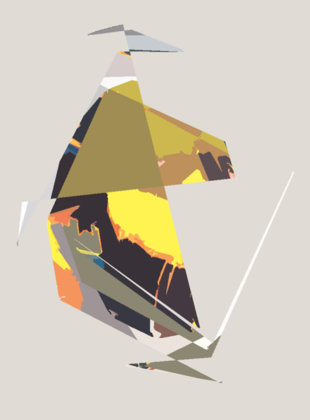 Deviant Abstract ABSTRACT 6 by CreativeDyslexic on DeviantArt